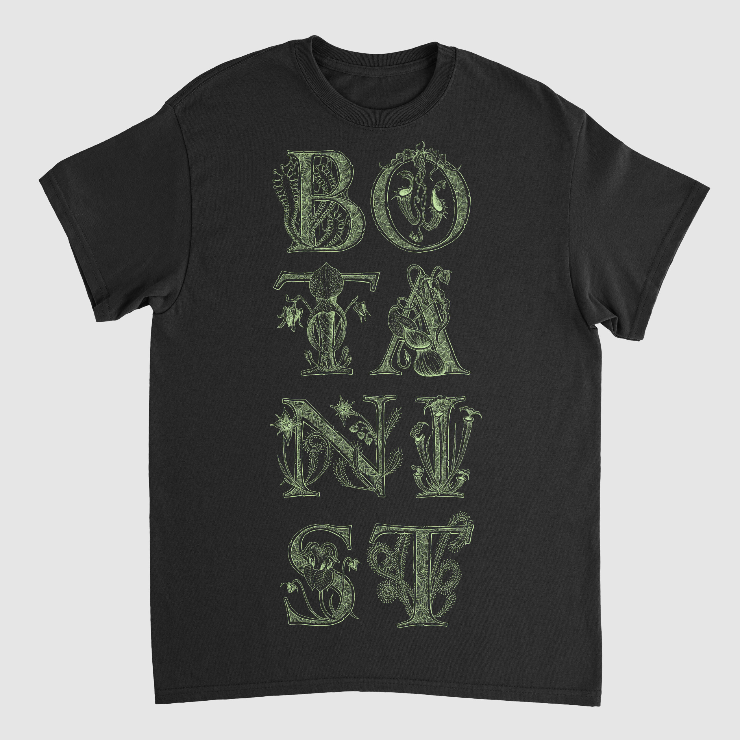 Botanist